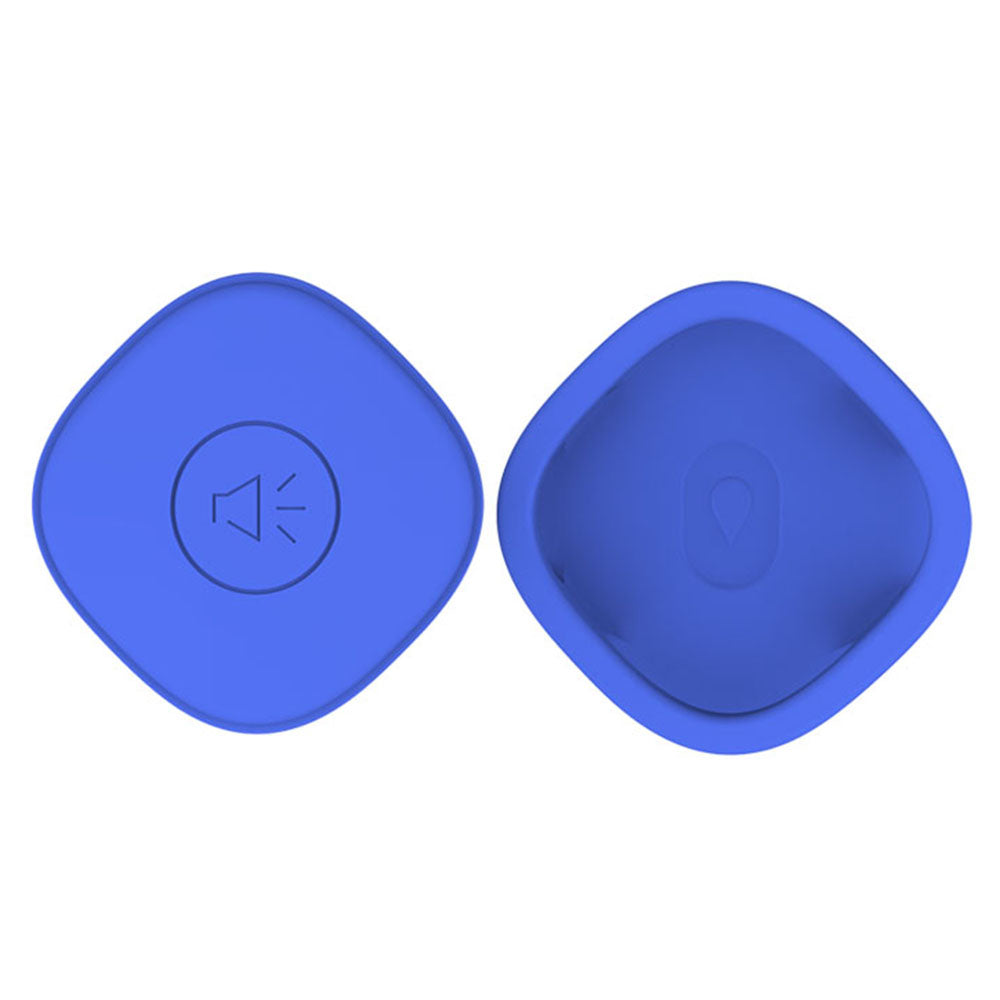 Compatible with Samsung Galaxy SmartTag Bluetooth Tracker Waterproof Silicone Case Protective Cover for Pet Collar Compatible with Samsung Galaxy SmartTag Bluetooth Tracker Waterproof Silicone Case Protective Cover for Pet Collar